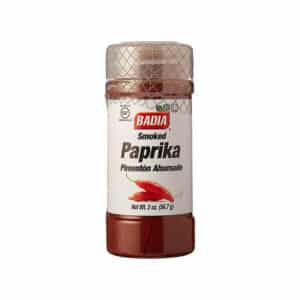 Badia Paprika Smoked 56.7g (2oz)