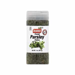 Badia Parsley Flakes 28.3g (1oz)