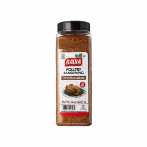 Badia Poultry Seasoning 623.7g (22oz)