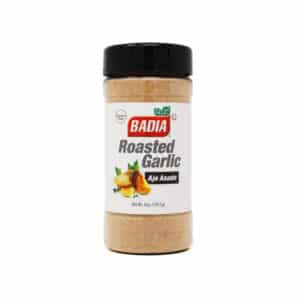 Badia Roasted Garlic 170.1g (6oz)