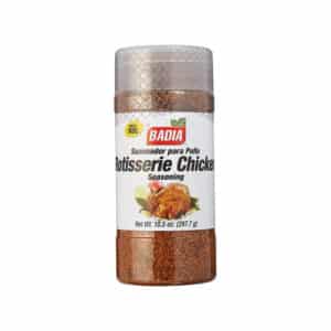 Badia Rotisserie Chicken Seasoning 297.7g (10.5oz)