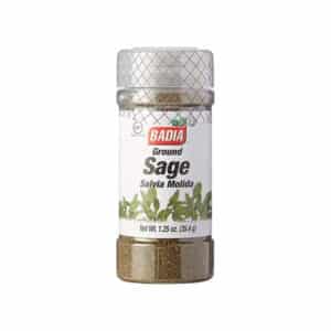 Badia Sage Ground 35.4g (1.25oz)