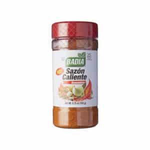 Badia Sazon Caliente Seasoning 163g (5.75oz)