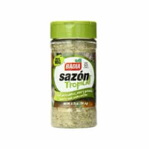 Badia Sazon Tropical 191.4g (6.75oz)