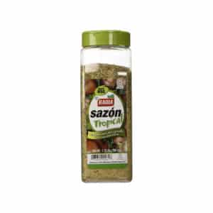 Badia Sazon Tropical 793.8g (1.75lbs)