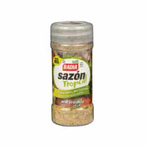 Badia Sazon Tropical 99.2g (3.5oz)