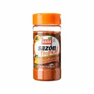 Badia Sazon Tropical with Coriander & Annato 99.2g (3.5oz)