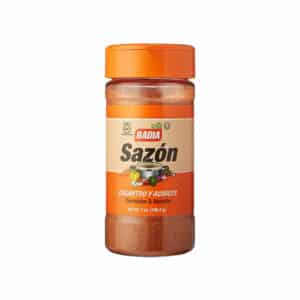 Badia Sazon with Coriander & Annatto 198.4g (7oz)