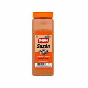 Badia Sazon with Coriander & Annatto 907.2g (32oz)
