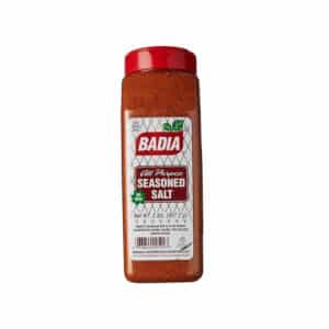 Badia Seasoned Salt 907.2g (2lbs)