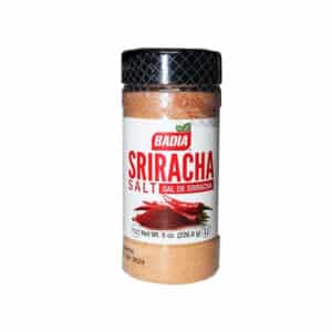 Badia Sriracha Salt 226.8g (8oz)