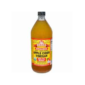 Bragg Apple Cider Vinegar 946ml