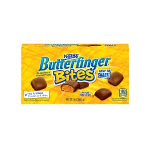 Butterfinger Bites Theatre Box 79.3g (2.8oz)