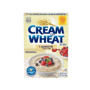 Cream of Wheat Instant Stove Top 793g (28oz)
