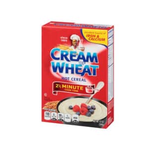 Cream of Wheat Stove Top 340g (12oz)