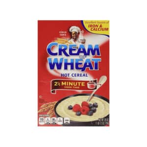 Cream of Wheat Spanish Original Stove Top 794g (28oz)