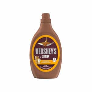 Hershey's Caramel Syrup 623g (22oz)