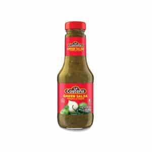 La Costena Green Mexican Salsa 475g (16.7oz)