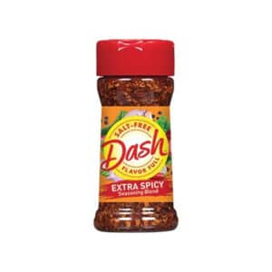 Dash Extra Spicy Seasoning 71g (2.5oz)