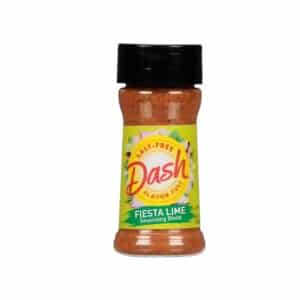 Dash Fiesta Lime Seasoning 68g (2.4oz)