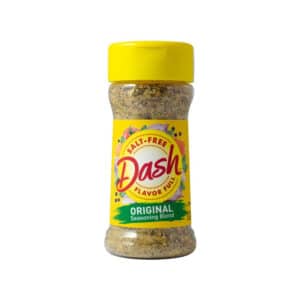 Dash Original Blend 71g (2.5oz)