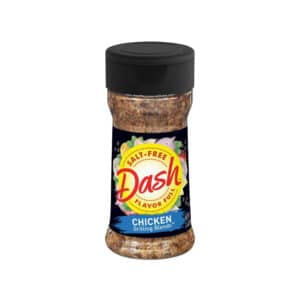 Dash Original Chicken Blend 68g (2.4oz)