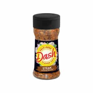 Dash Original Grill Steak Seasoning 71grs  (2.5oz)