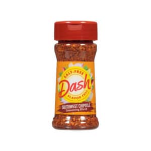 Dash Southwest Chipotle Seasoning 71g (2.5oz)