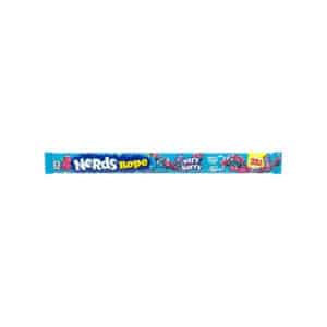 Nerds Very Berry Ropes 26g (0.92oz)