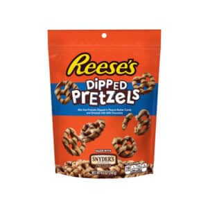 Reese's Dipped Pretzels 120g (4.25oz)