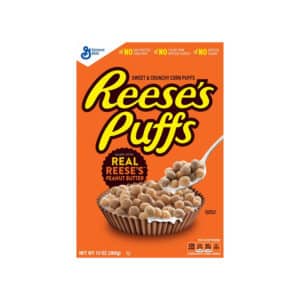 Reese's Puffs 326g (11.5oz)