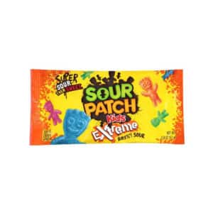Sour Patch Kids Extreme 51g (1.8oz)