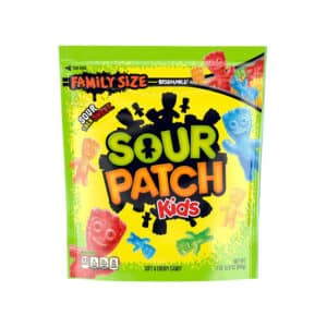Sour Patch Kids Original 816g (1.8lbs)