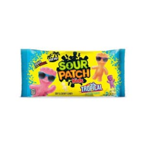 Sour Patch Kids Tropical 57g (2oz)