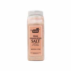 Badia Pink Himalayan Salt 1.14kg (40oz)