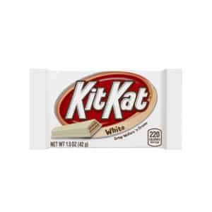 Kit Kat White Chocolate Bar 42g (1.5oz)