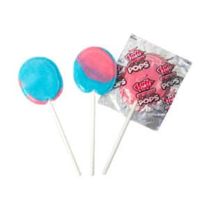 Charms Sweet Pop Fluffy Stuff Cotton Candy 18g