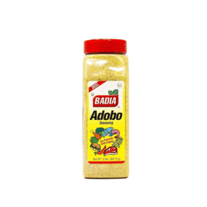 Badia Adobo with Pepper 907.2g (2lbs)