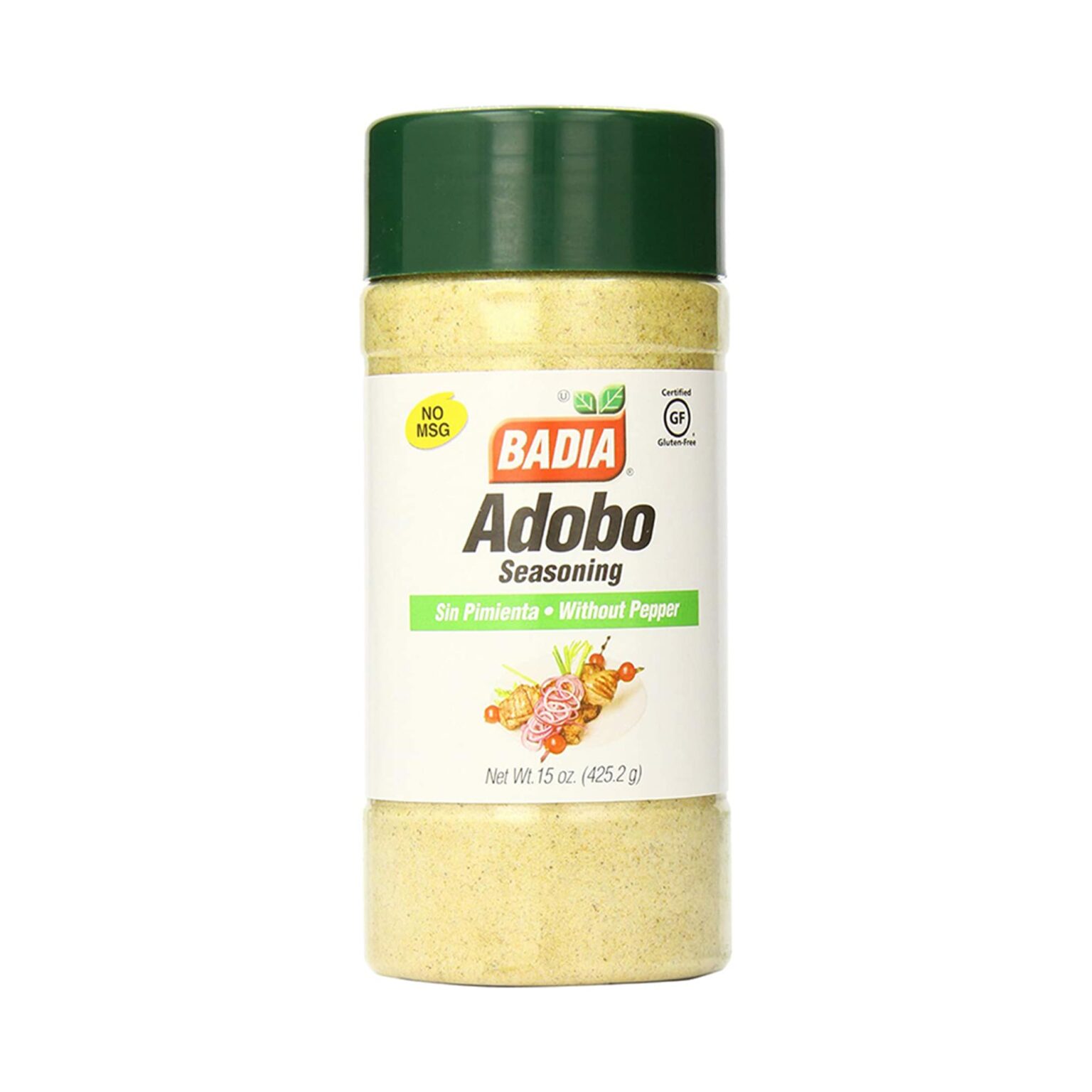 Badia 14 Spice All Purpose Seasoning 567g 22oz American Food Mart