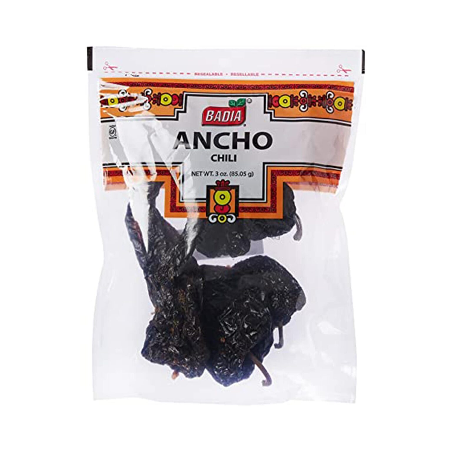 Badia Ancho Chili 85.05g (3oz) American Food Mart