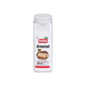 Badia Arrowroot 453.6g (16oz)