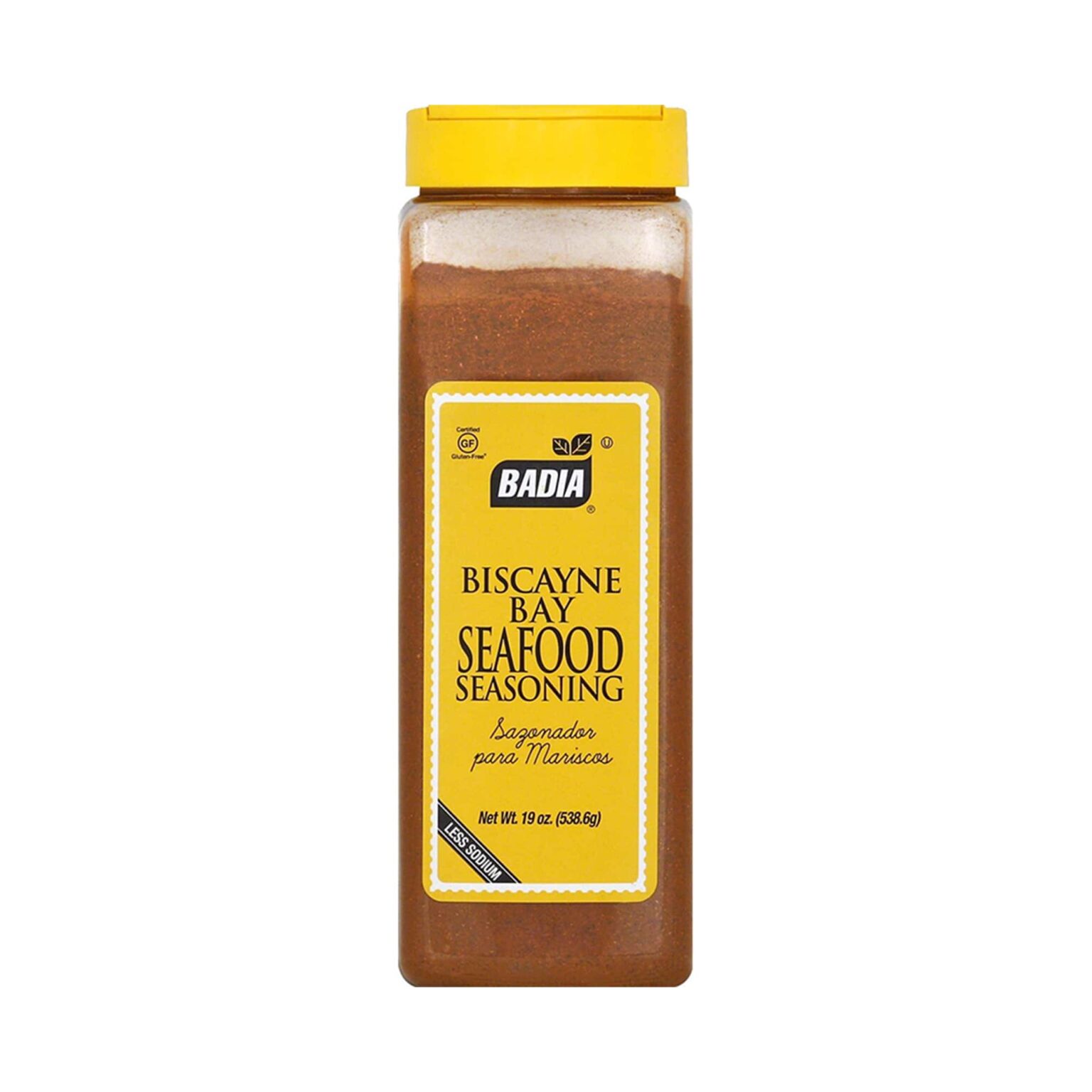 Badia Barbecue Seasoning (Spice) 453.6g (16oz) American Food Mart
