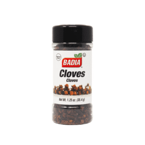 Badia Cloves Whole 35.4g (1.25oz)