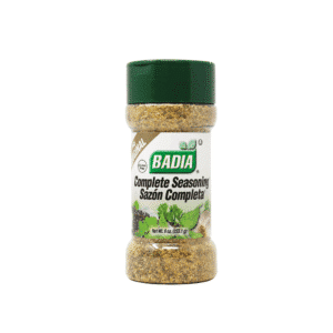 Badia Complete Seasoning 255.1g (9oz)