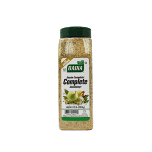 Badia Complete Seasoning 793.8g (1.75lbs)