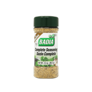 Badia Complete Seasoning 99.2g (3.5oz)
