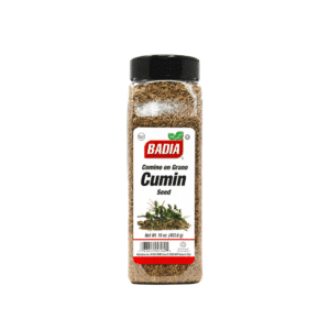 Badia Cumin Whole (Seed) 453.6g (16oz)