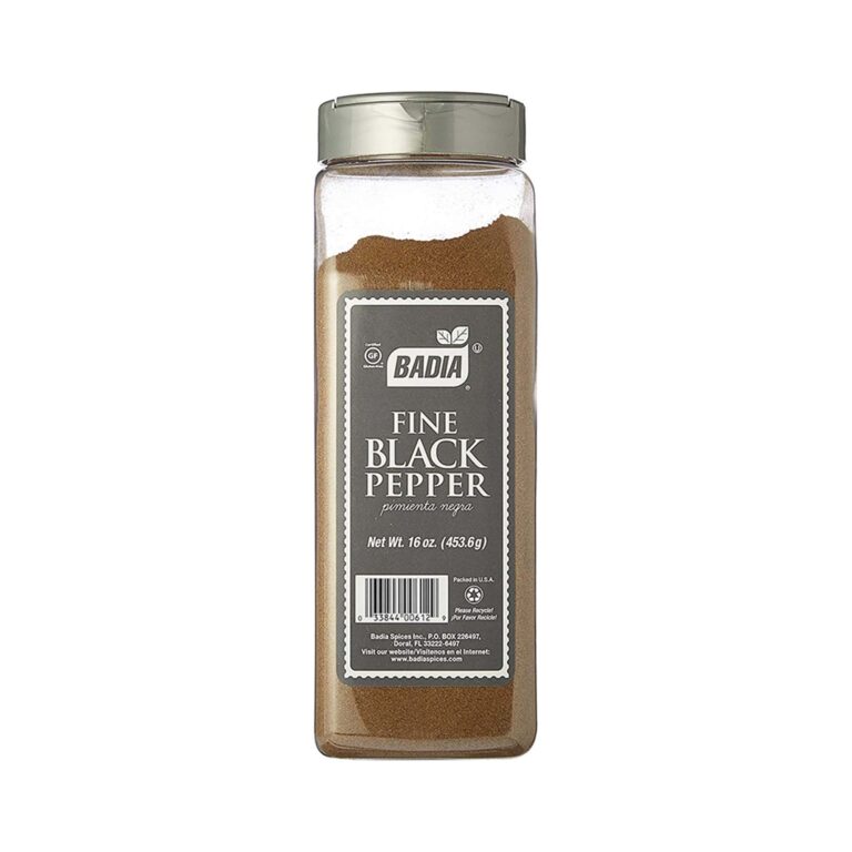 Badia Garam Masala 120.5g (4.25oz) American Food Mart