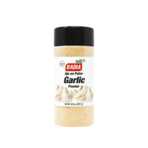 Badia Garlic Powder 297.7g (10.5oz)