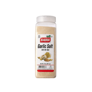 Badia Garlic Salt 907.2g (2lbs)